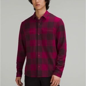 Lululemon men’s shirt